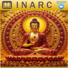 Curso por Zoom de El Buda del Rayo Rubí