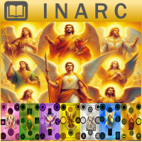 Curso Online de Circuítos Radiónicos de los Arcángeles