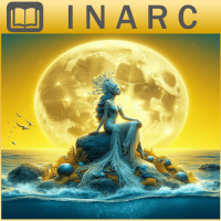 Curso por Zoom de Empoderamiento de la Luna Llena y de la Madre del Mar 