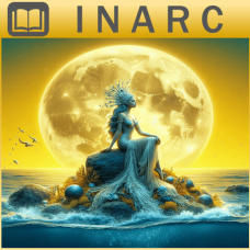 Curso por Zoom de Empoderamiento de la Luna Llena y de la Madre del Mar 