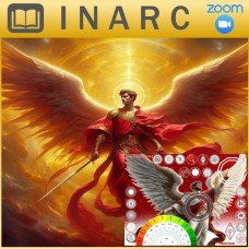 Curso por Zoom de Mesa Radionica del Arcangel Uriel