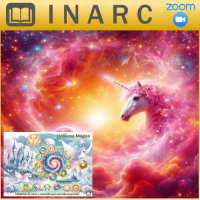 Curso por Zoom de Mesa Radionica Universo Magica (PARA NIÑOS)