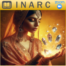 Curso por Zoom de Magia con Cristales 
