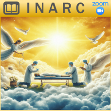 Curso por Zoom de Medicos del Cielo