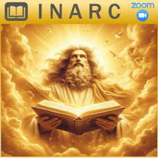Curso por Zoom de Registros Internos de Dios