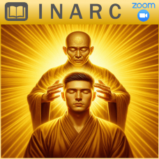 Curso por Zoom de Reiki Alef Nivel 1 y Maestria 