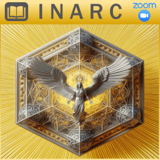 Curso por Zoom de Reiki Angélico Metatron