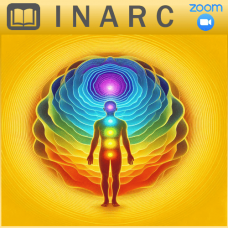 Curso por Zoom de Reiki Aura Nivel 1, 2, 3 y Maestria