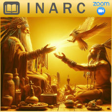 Curso por Zoom de Reiki Chamanico Ama Deus Nivel 1 y Maestria 