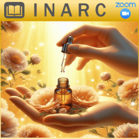 Curso por Zoom de Reiki con Flores de Bach