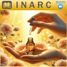 Curso por Zoom de Reiki con Flores de Bach