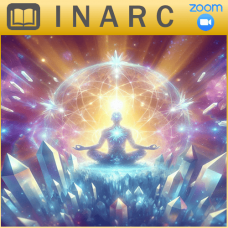 Curso por Zoom de Reiki Cristalino Nivel 1 y Maestria
