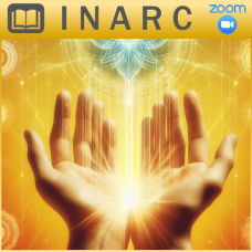 Curso por Zoom de Reiki Cuidados de las Manos 
