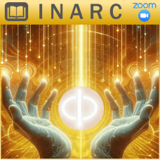 Curso por Zoom de Reiki Datum Nivel 1 y Maestria  (Con Requisitos)
