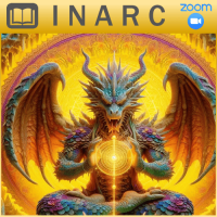 Curso por Zoom de Reiki Draconiano Nivel 1 y Maestria