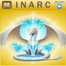 Curso por Zoom de Reiki Dragón Blanco