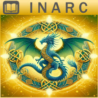 Curso por Zoom de Reiki Dragon Celta