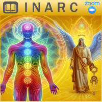 Curso por Zoom de Reiki para el Empoderamiento del Aura con Metatron 
