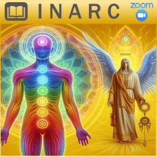 Curso por Zoom de Reiki para el Empoderamiento del Aura con Metatron 