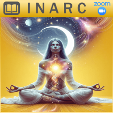 Curso por Zoom de Reiki Energia Femenina Universal