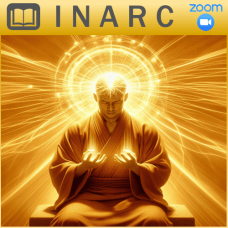 Curso por Zoom de Reiki Komyo Okada Nivel I, II, e III (Maestria)