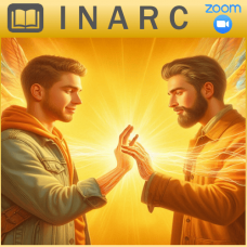 Curso por Zoom de Reiki Mejor Amigo