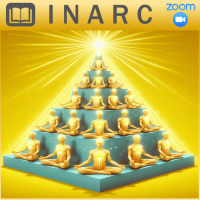 Curso por Zoom de Reiki Piramide Humana