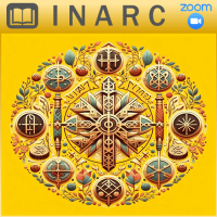 Curso por Zoom de Reiki Runico Nivel 1 y Maestria