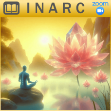 Curso por Zoom de Reiki Shambala Nivel 1 