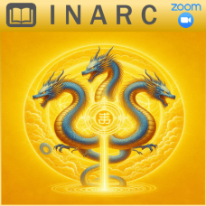 Curso por Zoom de Reiki los Tres Dragones