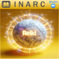 Curso por Zoom de Reiki Unificado