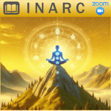 Curso por Zoom de Reiki Usui Nivel 13, 14 y 15 Grand Master