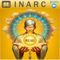 Curso por Zoom de Reiki Wang