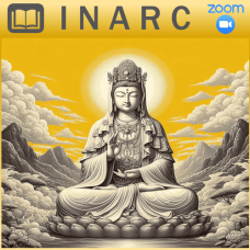 Curso por Zoom de Sintonizaion Bendiciones de Kuan Yin