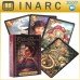 Curso Por Zoom de Tarot y Oráculo Lenormand (Tarot Gitano)