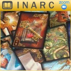 Curso Por Zoom de Tarot y Oráculo Lenormand (Tarot Gitano)