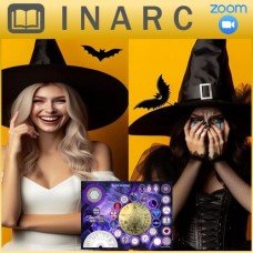 Curso por Zoom de Mesa Radionica Rompe Brujerias