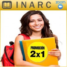 Promo 2X1 en Zoom