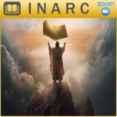 Curso por Zoom de Registros Internos de Dios