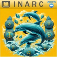 Curso por Zoom de Runas Delfinicas Sirianas 
