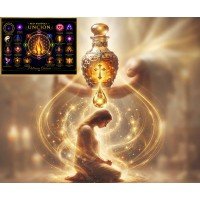 Curso Online de Mesa Radiónica Unción