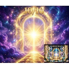 Curso Online Mesa Radiónica Portal 10/10 - Inarc Argentina