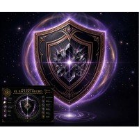 Curso Online de Mesa Radiónica el Escudo Negro