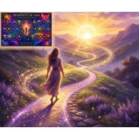 Curso Online de Mesa Radiónica Propósito de Vida