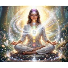 Curso Online de Reiki Luz Interior: Sanación Energética Avanzada