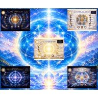 ✨ Colección Completa Campo Unificado ✨
