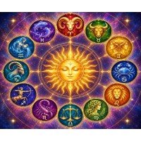Colección 12 Soles del Zodíaco: Sanación y Autoconocimiento Colección 12 Soles del Zodíaco: Sanación y Autoconocimiento