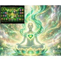 Curso online de Mesa Radiónica Salud Perfecta