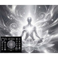 Curso Online Mesa Radiónica YO SOY - Inarc Argentina