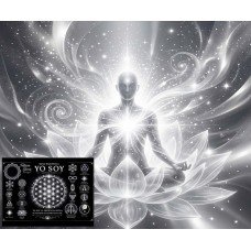Curso Online Mesa Radiónica YO SOY - Inarc Argentina
